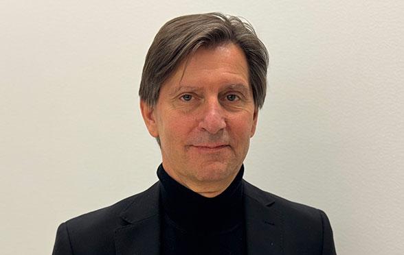 Prof. Jens Häggström Swedish University of Agricultural Sciences