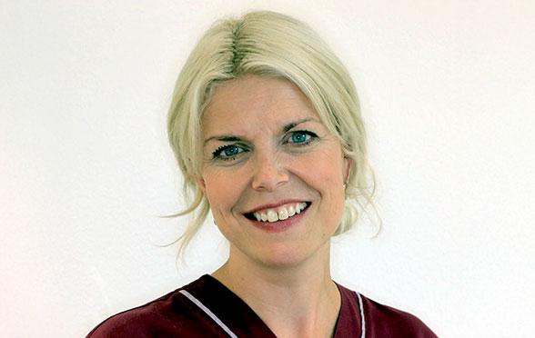 Assoc. Prof. Ingrid Ljungvall University of Munich, Germany